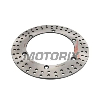 Brzdový kotouč -FERODO- FMD0098R, 296mm, Honda Goldwing GL1100/GL1500 1982-1989
