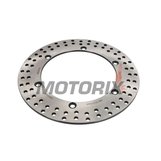 Brzdový kotouč -FERODO- FMD0098R, 296mm, Honda Goldwing GL1100/GL1500 1982-1989