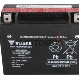Akumulátor -YUASA- YTX24HL-BS, 22Ah 12V