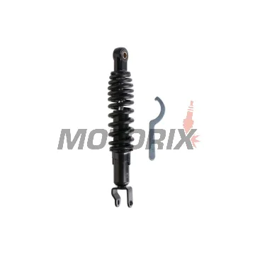 Tlumič -RMS- Hercules Reagge 50 1995, Hercules Splinter 50 1995, Peugeot Buxy 50 1995-1997, Peugeot Speedake 50 1994-1997, Sachs Reggae 50 1996-1997, Sachs Splinter 50 1996-1997