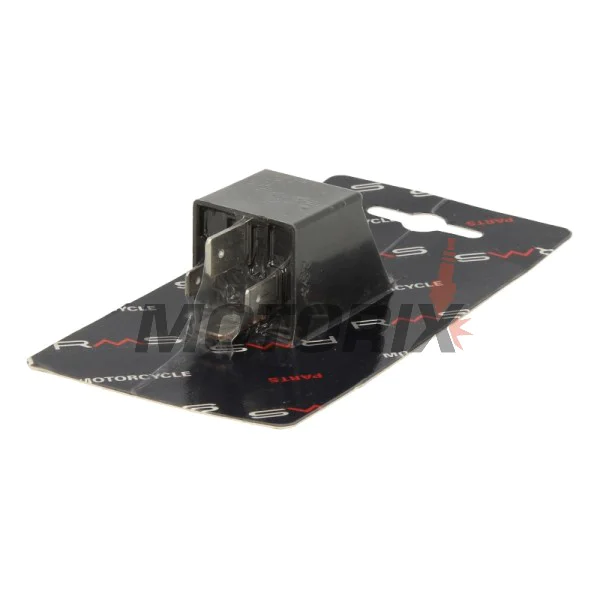 Relé startéru -RMS- Aprilia Atlantic 300 2010-2011, Aprilia Compay 125 2009, Aprilia Compay 50 2009-2013, Aprilia Habana 125 1999-2001, Aprilia Mojito 125 2003, 2005, 2009, Aprilia Mojito 50 2004-2008