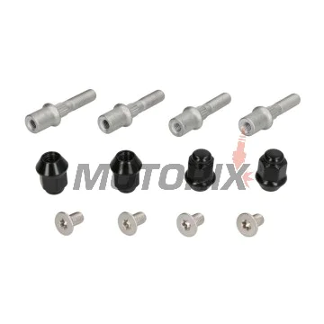 Šrouby pro ráfek sada -ALL BALLS- Can-Am Outlander 1000 2012-2021, Outlander 450 2019-2021, Outlander 500 2013-2014, Outlander 570/850 2016-2021, Outlander 650 2013-2022, Outlander 800 2012-2015, Outlander 976 2015