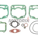 Sada těsnění válce -ATHENA- Aprilia Classic 125 1996-2001, MX 125 2004-2006, RS 125 1995-2010, RX 125 1995-2001