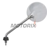 Zrcátko -VICMA- levé, Piaggio/Vespa LX/LXV/Liberty 50/125/150/200 2T/4T, 1998-2013