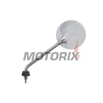 Zrcátko -VICMA- levé, Piaggio/Vespa LX/LXV/Liberty 50/125/150/200 2T/4T, 1998-2013