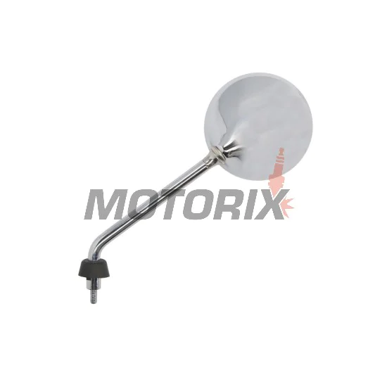 Zrcátko -VICMA- levé, Piaggio/Vespa LX/LXV/Liberty 50/125/150/200 2T/4T, 1998-2013