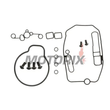 Opravná sada karburátoru -ALL BALLS- KTM EXC 450 2003-2004, EXC 525 2003-2005, SMC 625 2004-2006, SMR 450 2005, SMR 560 2006-2007, SX 450/525 2003-2005, SXC 625 2003-2005, SXS 450 2003-2004, SXS 540 2003-2005, XC 450 2004
