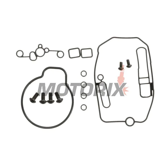 Opravná sada karburátoru -ALL BALLS- KTM EXC 450 2003-2004, EXC 525 2003-2005, SMC 625 2004-2006, SMR 450 2005, SMR 560 2006-2007, SX 450/525 2003-2005, SXC 625 2003-2005, SXS 450 2003-2004, SXS 540 2003-2005, XC 450 2004