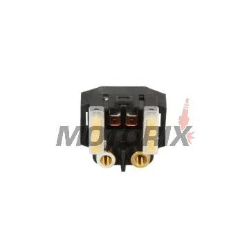 Relé startéru -TOURMAX- Yamaha YBR 250 2007, 2009, Yamaha YFM 660 2001-2005, Yamaha YFM 250 2005-2006