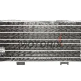 Chladič -4 RIDE- levý, Honda CRF 250 2010-2013