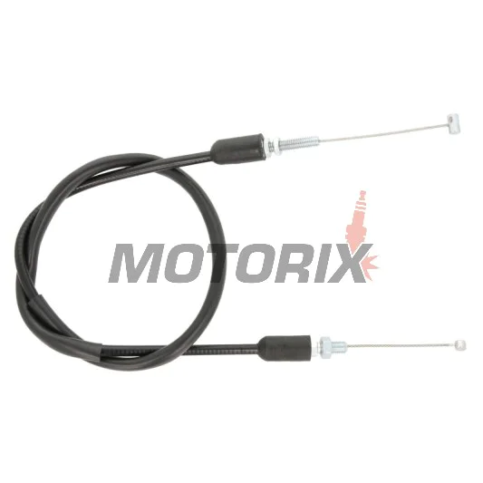Plynové lanko -4 RIDE- Honda XL 1000 1999-2002