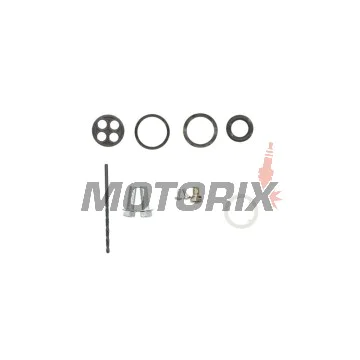 Opravná sada palivového kohoutu -4 RIDE- Honda TRX 450 2008-2009