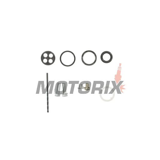Opravná sada palivového kohoutu -4 RIDE- Honda TRX 450 2008-2009