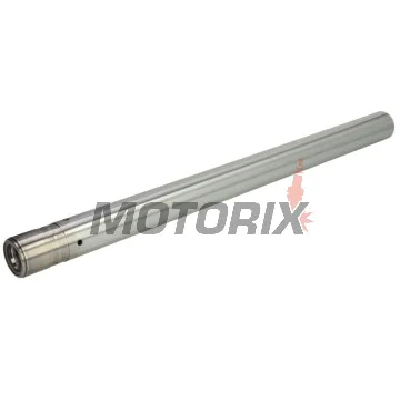 Trubka přední vidlice -4 RIDE- pravý/levý, 43mm průměr, 615mm délka, Honda CB 900 2002-2007