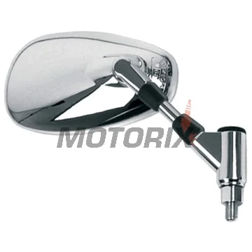 Zrcátko -VICMA- pravé, Suzuki VL Intruder 1500LC, Yamaha BT Bulldog 1100, FZ1/FZ6, MT-01/MT-03, VMX V-Max 1700, XV Road Star/Midnight Star/Roadliner/Stratoliner 1600-1900, XVS Drag Star/V-Star/Midnight Star 650-1300, YBR 125 Custom, 1998-2016