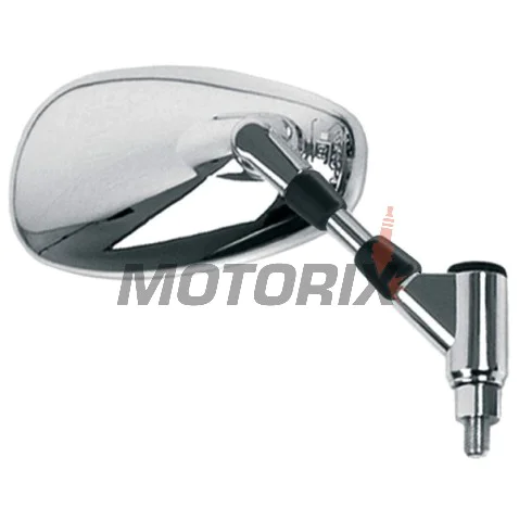 Zrcátko -VICMA- pravé, Suzuki VL Intruder 1500LC, Yamaha BT Bulldog 1100, FZ1/FZ6, MT-01/MT-03, VMX V-Max 1700, XV Road Star/Midnight Star/Roadliner/Stratoliner 1600-1900, XVS Drag Star/V-Star/Midnight Star 650-1300, YBR 125 Custom, 1998-2016
