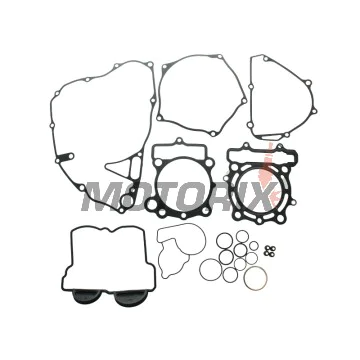 Kompletní sada těsnění motoru -ATHENA- Kawasaki KX 250 2009-2016, KXF 250 2009-2010