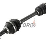 Poloosa -ALL BALLS- Suzuki LT-A 450 2007-2010, LT-A 500 2011-2016, LT-A 700 2006-2007, LT-A 750 2008-2015