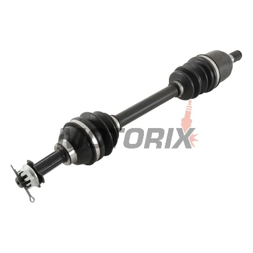 Poloosa -ALL BALLS- Suzuki LT-A 450 2007-2010, LT-A 500 2011-2016, LT-A 700 2006-2007, LT-A 750 2008-2015
