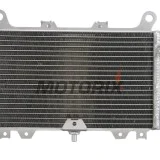Chladič -4 RIDE- Kawasaki ZX 600 1990-2001, Kawasaki ZZR 500 1993-1994, Kawasaki ZZR 600 1993-2004