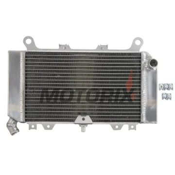 Chladič -4 RIDE- Kawasaki ZX 600 1990-2001, Kawasaki ZZR 500 1993-1994, Kawasaki ZZR 600 1993-2004