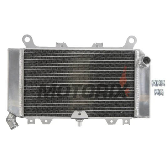 Chladič -4 RIDE- Kawasaki ZX 600 1990-2001, Kawasaki ZZR 500 1993-1994, Kawasaki ZZR 600 1993-2004