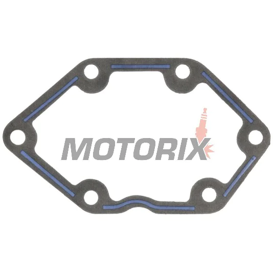 Těsnění víka spojky -ATHENA- Harley Davidson FLTC 1340 1984-1985, FXE 1340 1984, FXR 1340 1986, FXRS 1340 1984-1985, FXRT 1340 1984-1986, FXSB 1340 1984-1985