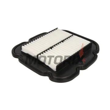 Vzduchový filtr -HIFLO FILTRO- HFA3611, Suzuki DL650 V-Strom (incl. ABS/XT/Traveller/GT/XT Adventure) + DL1000 V-Strom + Kawasaki KLV1000 (2002-2025)