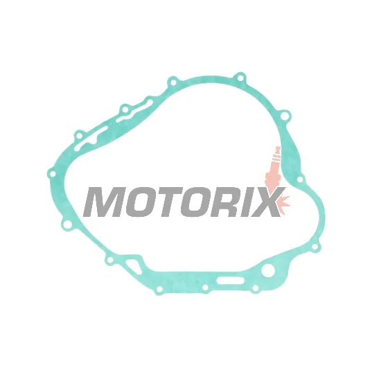 Těsnění víka spojky -WINDEROSA- Suzuki DR 350 1990-1999