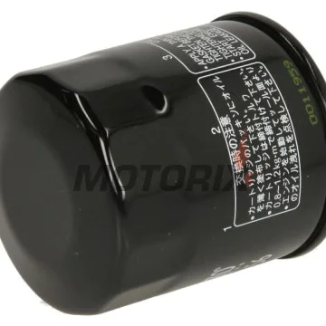 Olejový filtr -HIFLO FILTRO- HF156