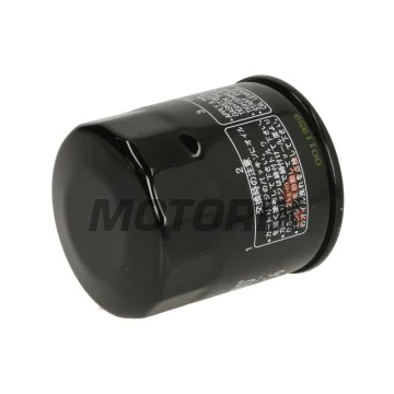 Olejový filtr -HIFLO FILTRO- HF156