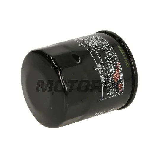 Olejový filtr -HIFLO FILTRO- HF156