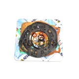 Sada těsnění válce -ATHENA- KTM EGS 125 1995-1997, EXC 125 1995-1997, GS 125 1987-1994, MX 125 1987-1994, SX 125 1995-1997