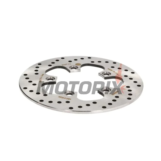Brzdový kotouč -BREMBO- 68B40744, Suzuki GSF/GSX-R/SV/TL 600-1200 (1985-2012)