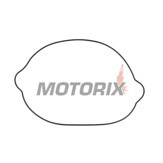 Těsnění víka spojky -WINDEROSA- Husaberg TE 250 2011-2014, Husaberg TE 300 2011-2014, Husqvarna TC 250 2014-2016, Husqvarna TE 250 2014-2016, KTM EXC 250 2004-2005, KTM EXC 300 2004-2005, KTM Freeride 250 2015-2017