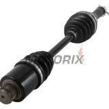 Poloosa -ALL BALLS- Polaris Hawkeye 400 2011-2014, Sportsman 400 2011-2014, 2016, Sportsman 450 2006-2007, 2017, Sportsman 500/800 2007-2014, Sportsman 570 2014, 2016, Sportsman 700 2006-2007