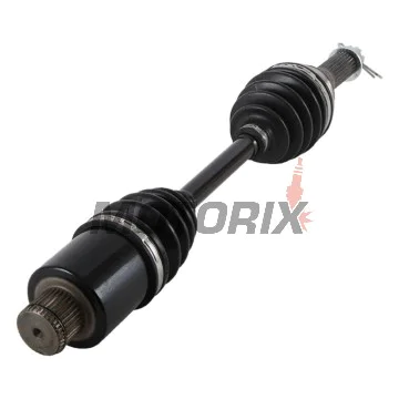 Poloosa -ALL BALLS- Polaris Hawkeye 400 2011-2014, Sportsman 400 2011-2014, 2016, Sportsman 450 2006-2007, 2017, Sportsman 500/800 2007-2014, Sportsman 570 2014, 2016, Sportsman 700 2006-2007