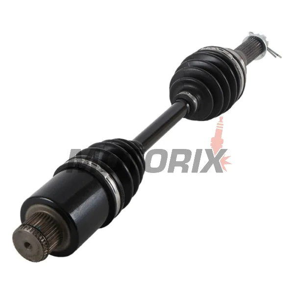 Poloosa -ALL BALLS- Polaris Hawkeye 400 2011-2014, Sportsman 400 2011-2014, 2016, Sportsman 450 2006-2007, 2017, Sportsman 500/800 2007-2014, Sportsman 570 2014, 2016, Sportsman 700 2006-2007
