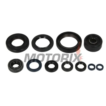 Kompletní sada gufer motoru -ATHENA- Yamaha YZ 125 1994-2000
