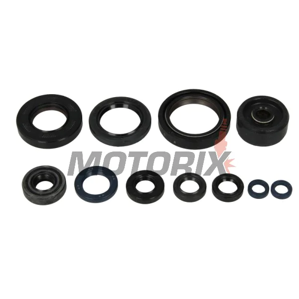 Kompletní sada gufer motoru -ATHENA- Yamaha YZ 125 1994-2000