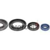 Kompletní sada gufer motoru -ATHENA- Aprilia Leonardo 125/150 1996-2004, Scarabeo 125 1999-2004, Scarabeo 150 1999-2002, Scarabeo 200 1999-2003