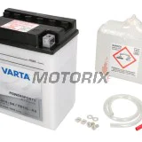 Akumulátor -VARTA- YB14L-A2, 14Ah 12V