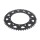 Zadní rozeta -JT- JTR853,51, 51 zubů, ocelový, Kreideler 170 170 2004-2006, Yamaha DT 200 1989-1995, IT 200 1984-1986, SR 500 1991-1999, TT 250 1989-2004, TT 350 1986-1992, TT 600 1983-1992, 1996-2003, TT-R 250 1999-2006, WR 125/400 1998
