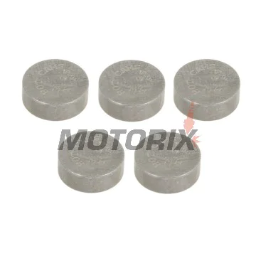 Ventilová podložka -4 RIDE- 5ks, 9.48x3.25mm