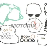 Kompletní sada těsnění motoru -ATHENA- Suzuki RM-Z 250 2016-2018