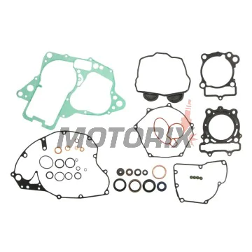 Kompletní sada těsnění motoru -ATHENA- Suzuki RM-Z 250 2016-2018