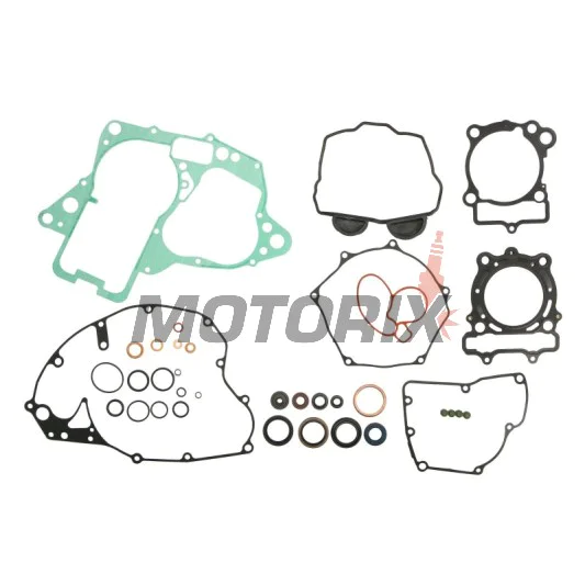Kompletní sada těsnění motoru -ATHENA- Suzuki RM-Z 250 2016-2018