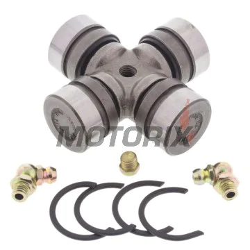Křížový kloub -ALL BALLS- Arctic Cat 1000 2009-2017, 250 2001-2005, 300 1998-2005, 400/500 1998-2002, 454 1996-1998, 650 2004-2006, 700 2013-2014, Prowler 1000 2009-2015, Prowler 550 2009, Prowler 650 2006-2009