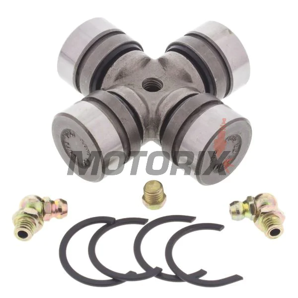 Křížový kloub -ALL BALLS- Arctic Cat 1000 2009-2017, 250 2001-2005, 300 1998-2005, 400/500 1998-2002, 454 1996-1998, 650 2004-2006, 700 2013-2014, Prowler 1000 2009-2015, Prowler 550 2009, Prowler 650 2006-2009