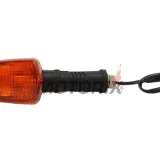 Blinkr -VICMA- zadní levý, přední pravý, Yamaha FJ 1200, FZ/FZR 400/600/750/1000, RD 350, SRX 600, TDR/TZR 125/250, XJ 600/900 Diversion, XJR 1200/1300 1986-2013